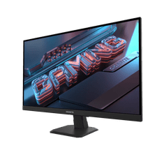 Gigabyte GS27QXA 27'' Gaming QHD IPS monitor, 2560 x 1440, 1ms, 240Hz