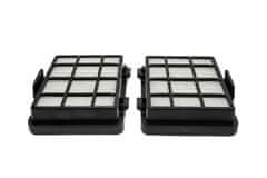 VACS Hepa filter CONCEPT VP 5131 Serious - 2 kom