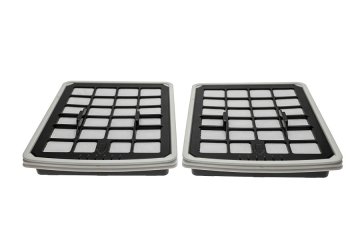 VACS Hepa filter CONCEPT VP 5131 Serious