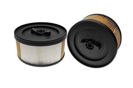 VACS Hepa filter KÄRCHER WD 5.300