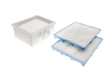 VACS SET Hepa filtrov BOSCH GL-30 BGL32211