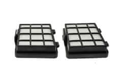 VACS Hepa filter BOSCH BGS05AAA2/01 - 2 kom