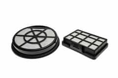 VACS SET Hepa filtrov BOSCH BGC05A322/03 - 2 kom