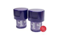 VACS Hepa filter DYSON Cyclone V10 Absolute - 2 kom