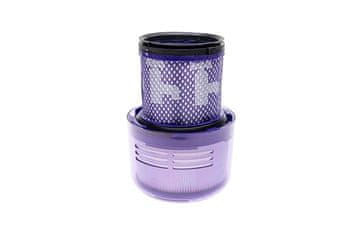 VACS Hepa filter DYSON V15s Detect Submarine