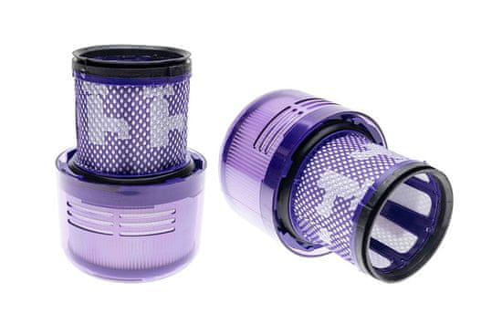 VACS Hepa filter DYSON V15 Detect Absolute