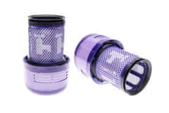 VACS Hepa filter DYSON SV18 V12 - 2 kom