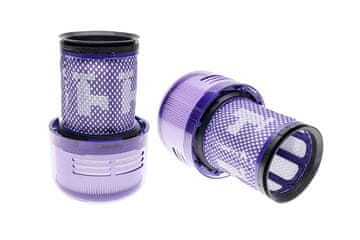 VACS Hepa filter DYSON V12 Detect Slim Complete