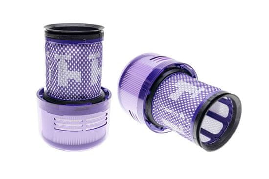 VACS Hepa filter DYSON SV18 V12