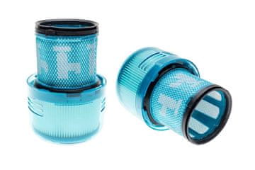 VACS Hepa filter DYSON V15