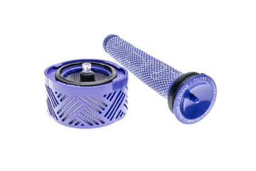 VACS SET Hepa filtrov DYSON V6 Trigger