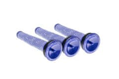 VACS Hepa filter DYSON V8 Animal - 3 kom