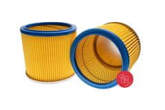 VACS Hepa filter AEG Multi 300 - 2 kom