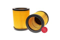 VACS Hepa filter PARKSIDE PWD 25 B3 - 2 kom