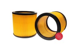 VACS Hepa filter PARKSIDE PNTS 1400 F2 - 2 kom