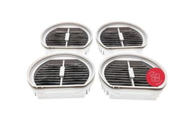 VACS Hepa filter XIAOMI MI Vacuum Cleaner Light