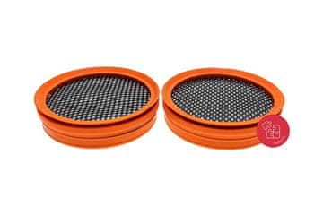 VACS Hepa filter PHILIPS FC 6726