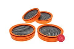 VACS Hepa filter PHILIPS FC 6728 - 4 kom