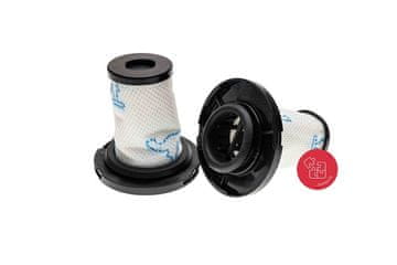 VACS Hepa filter ROWENTA RH 9690WO X-Force