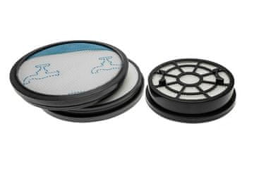 VACS SET Hepa filtrov ROWENTA RO 2932EA Swift Power Cyclonic