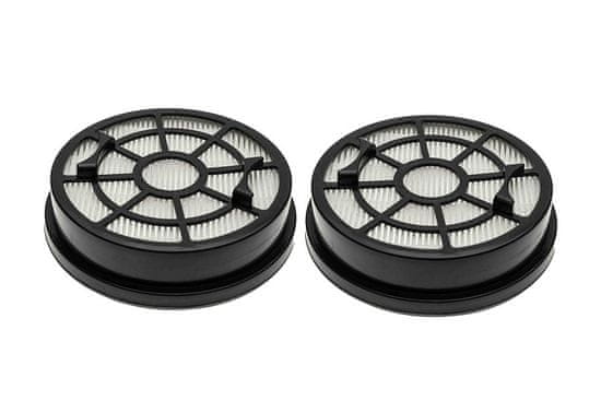 VACS Hepa filter ROWENTA ZR904301