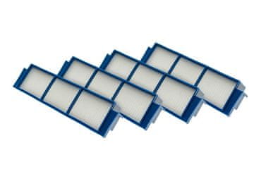 VACS Hepa filter PHILIPS FC 8794 SmartPro Easy