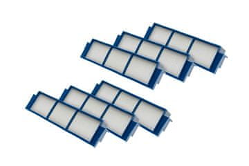 VACS Hepa filter PHILIPS FC 8795 SmartPro Easy