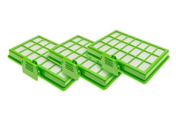 VACS Hepa filter ROWENTA RS-RT9977