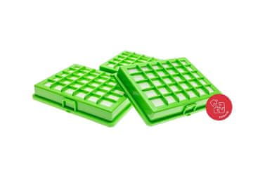VACS Hepa filter ROWENTA ZR004201