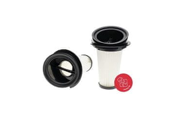 VACS Hepa filter ROWENTA RH 6543WH AIR FORCE STICK CLEANER