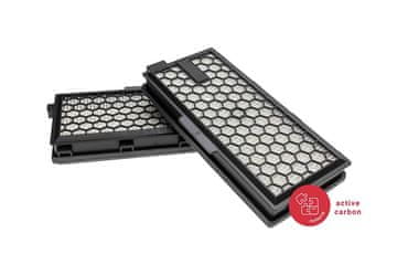 VACS Hepa filter MIELE Comlete C3 TotalCare SGHP3