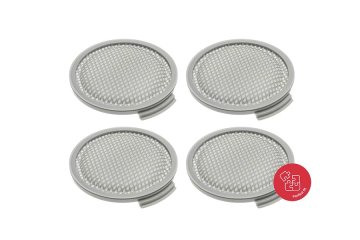 VACS Hepa filter XIAOMI Roborock H6