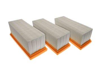 VACS Hepa filter KÄRCHER SE 6.100