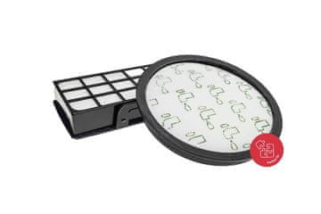 VACS SET Hepa filtrov ROWENTA RO 7961EA Silence Force Cyclonic Effitech