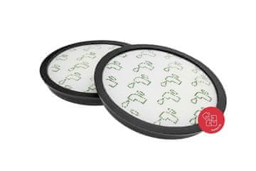VACS Hepa filter ROWENTA RO 7649EA Silence Force Cyclonic