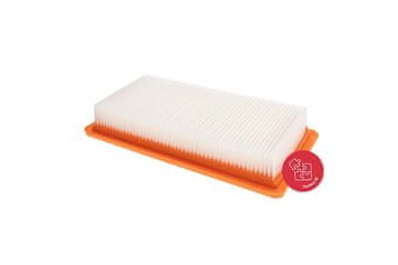 VACS Hepa filter KÄRCHER DS 5600
