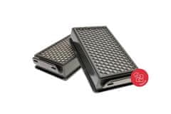 VACS Hepa filter ROWENTA Compact Power Cyclonic RO 3759 EA - 2 kom