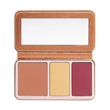 Anastasia B.H. Paleta za obraz 17,5 g