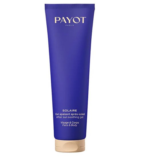 Payot Solaire pomirjujoči gel po sončenju 150 ml