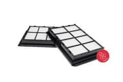VACS Hepa filter BOSCH BSF92A2001/05 - 2 kom