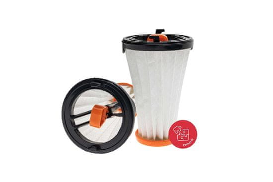 VACS Hepa filter ELECTROLUX Rapido ZB5112E