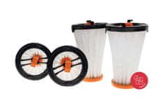 VACS Hepa filter AEG CX7-45ANI - 4 kom