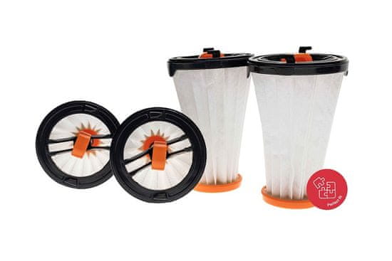 VACS Hepa filter ELECTROLUX ErgoRapido ZB3004