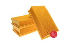 VACS Hepa filter KÄRCHER NT 30/1 - 3 kom