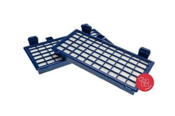 VACS Hepa filter ROWENTA RO 628911 X-Trem Power Cyclonic 