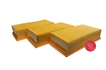VACS Hepa filter KÄRCHER NT 65/2 Tact Tc