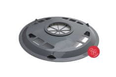 VACS Hepa filter NILFISK Original 1402666010 - 1 kom