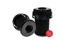 VACS Hepa filter BOSCH BGS 614M1 - 2 kom