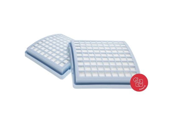 VACS Hepa filter MIELE SWING H1 Excelence SACP3
