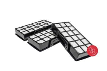 VACS Hepa filter ROWENTA Silence Force 4A